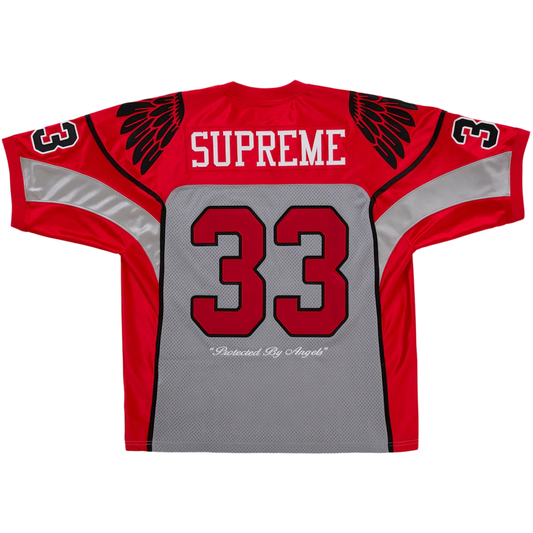 Supreme &