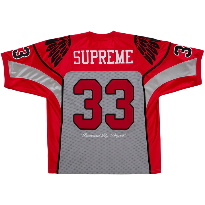 Supreme &