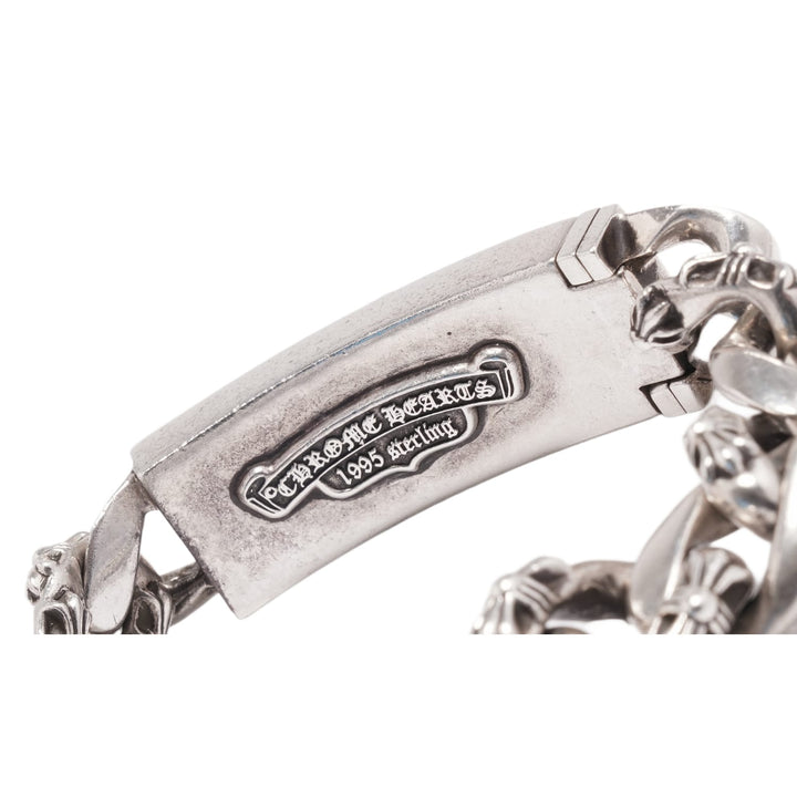 Chrome Hearts &