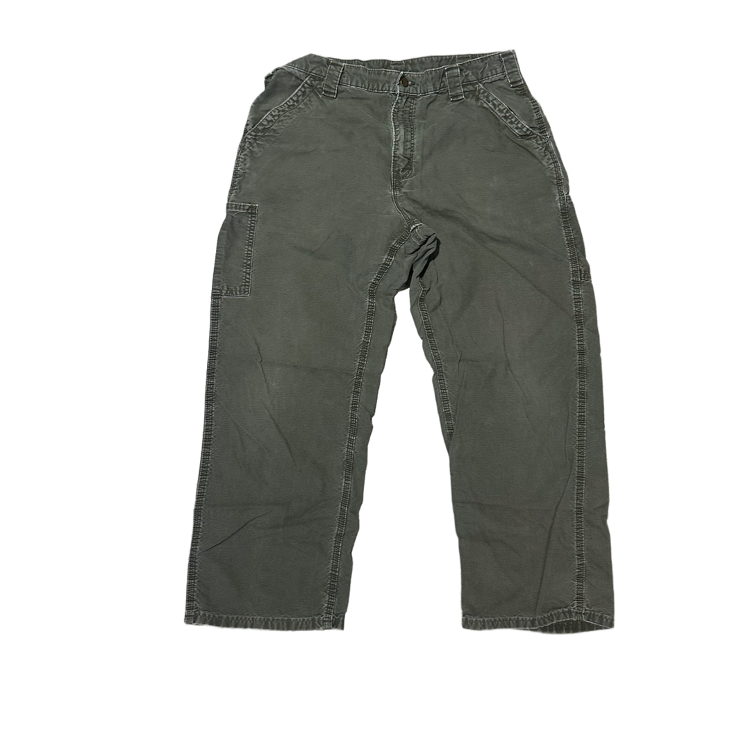 Carhartt &