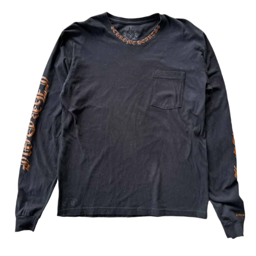 Chrome Hearts &
