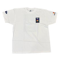 Vintage 'White' 2000 NBC Sydney Tee