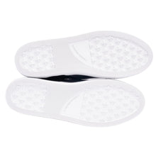 Chrome Hearts 'Black' Dagger Slip On