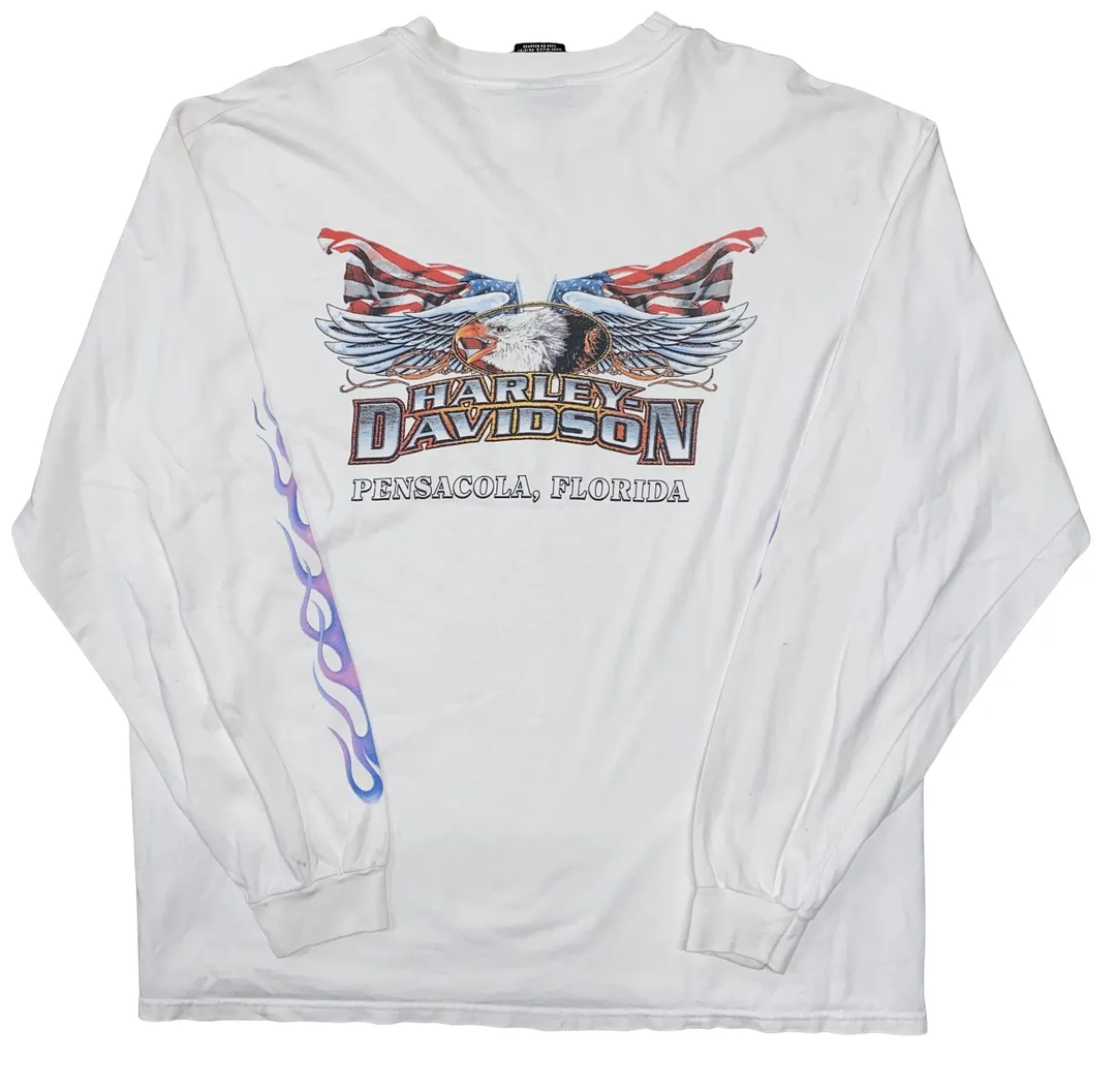 Harley Davidson &