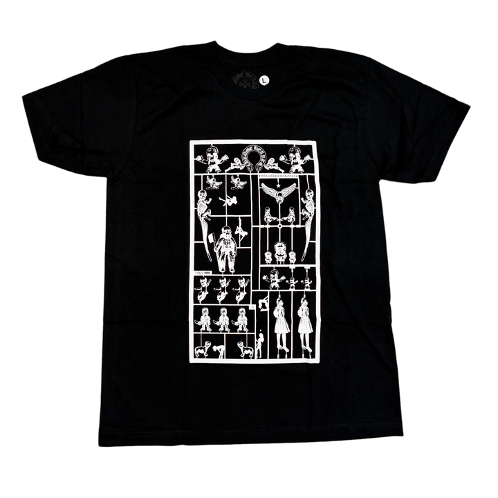Chrome Hearts Foti &