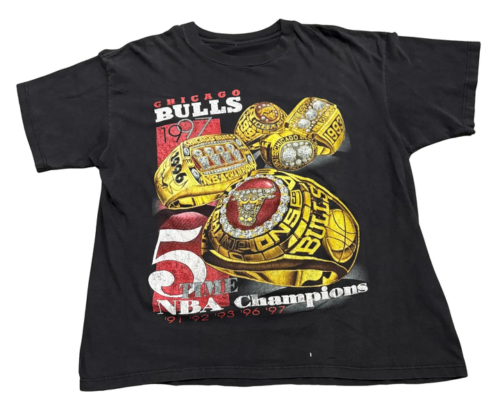 Chicago Bulls &