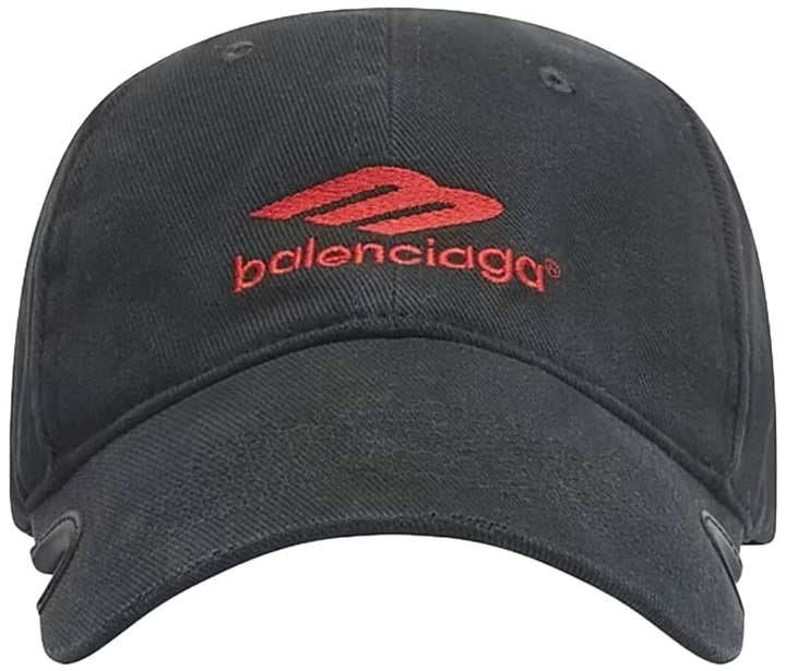 Balenciaga '3b' Sports Icon Cap