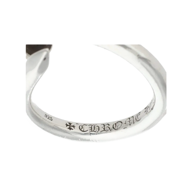 Chrome Hearts Cross &