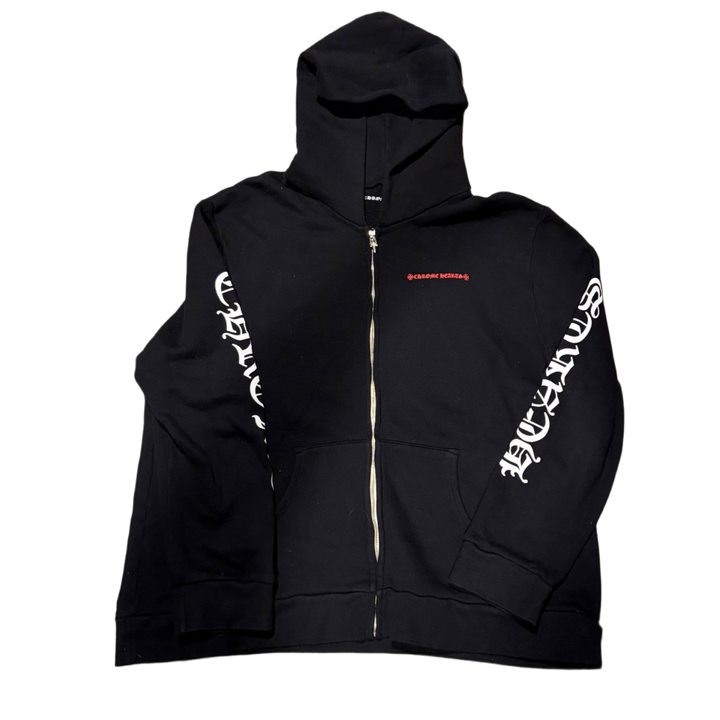 Chrome Hearts &