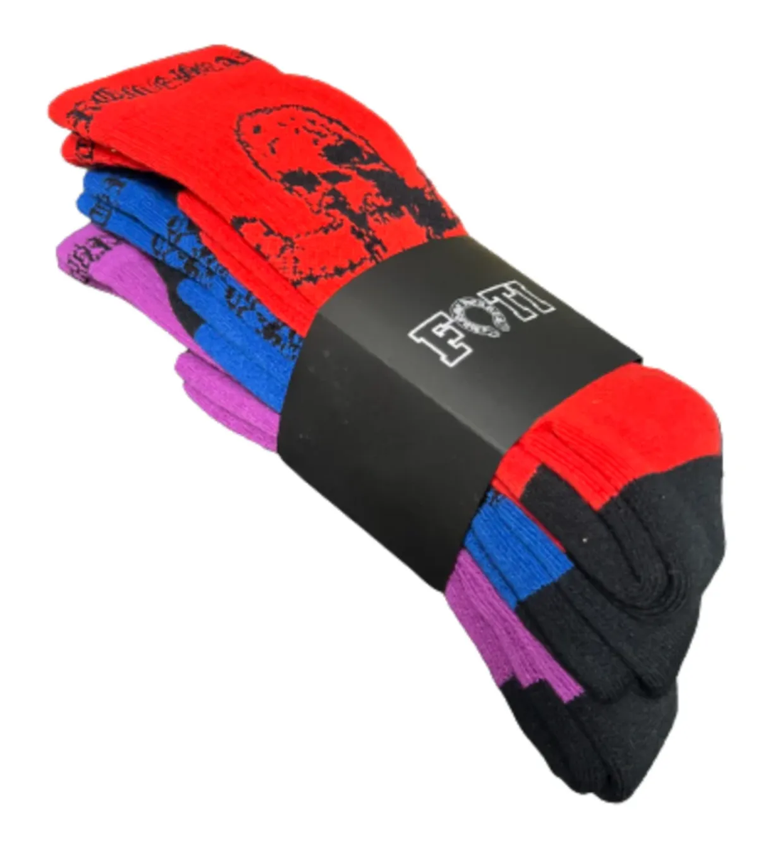 Chrome Hearts Foti Neon &