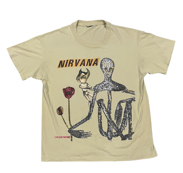 Nirvana &