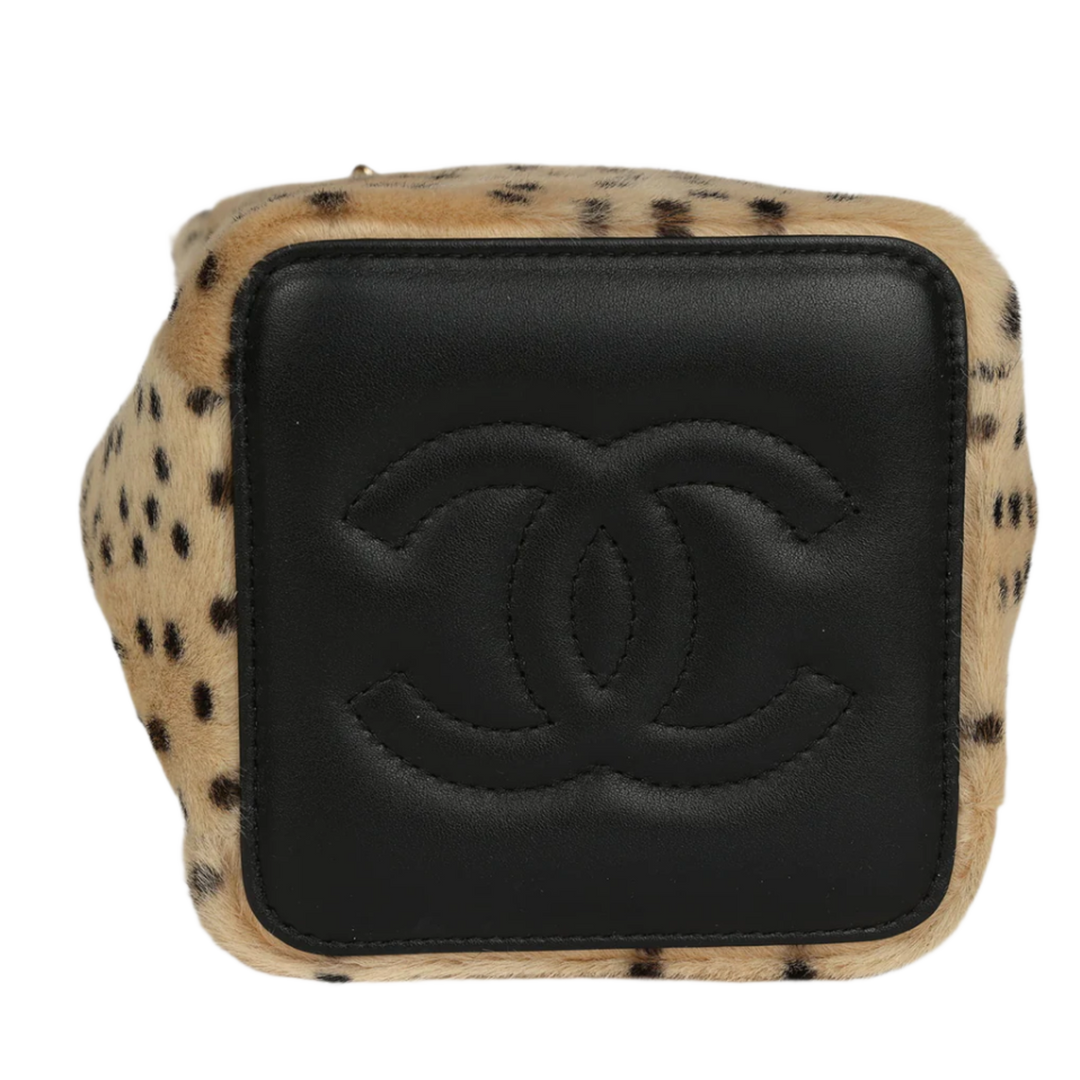 Chanel 26A Metiers d&