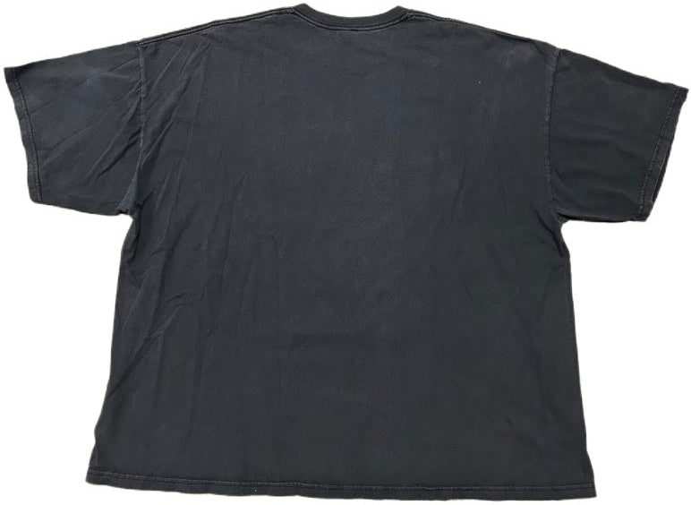 Harley Davidson 'Jesus-David's Son' Rhinestone Vintage Tee