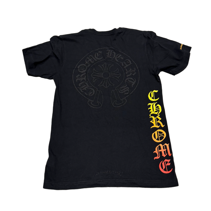 Chrome Hearts &