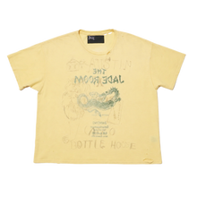 Paly 'Jade Room' F1 Exclusive Tee