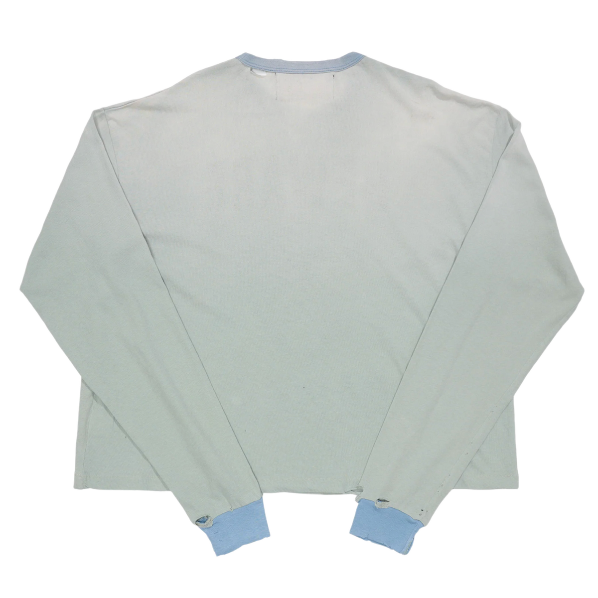 Paly 'Mstr Me Tonal' Longsleeve
