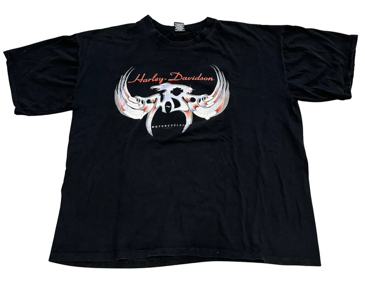 Harley Davidson &