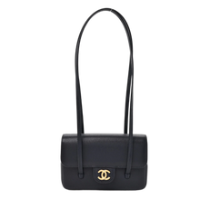 Chanel Mini Caviar Preppy Coco
