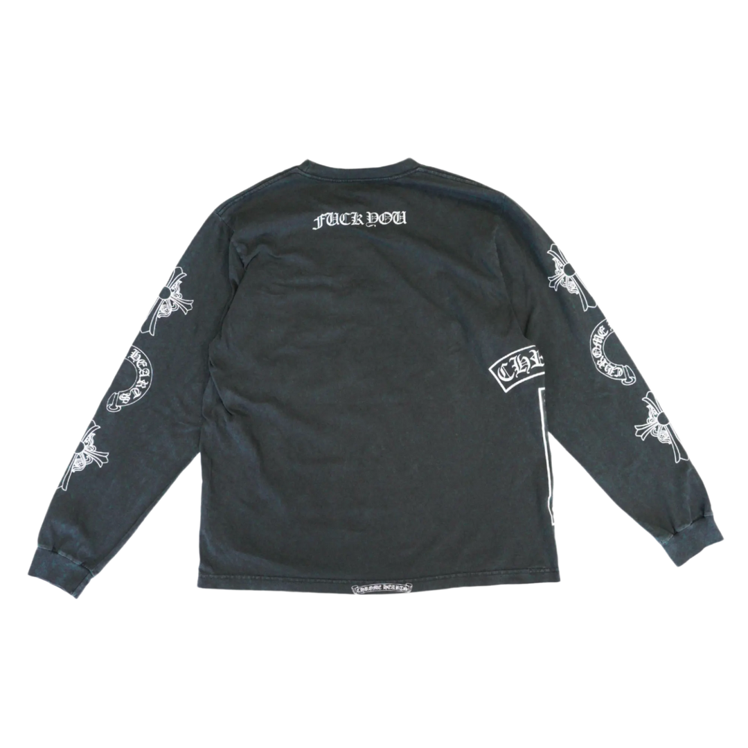 Chrome Hearts &
