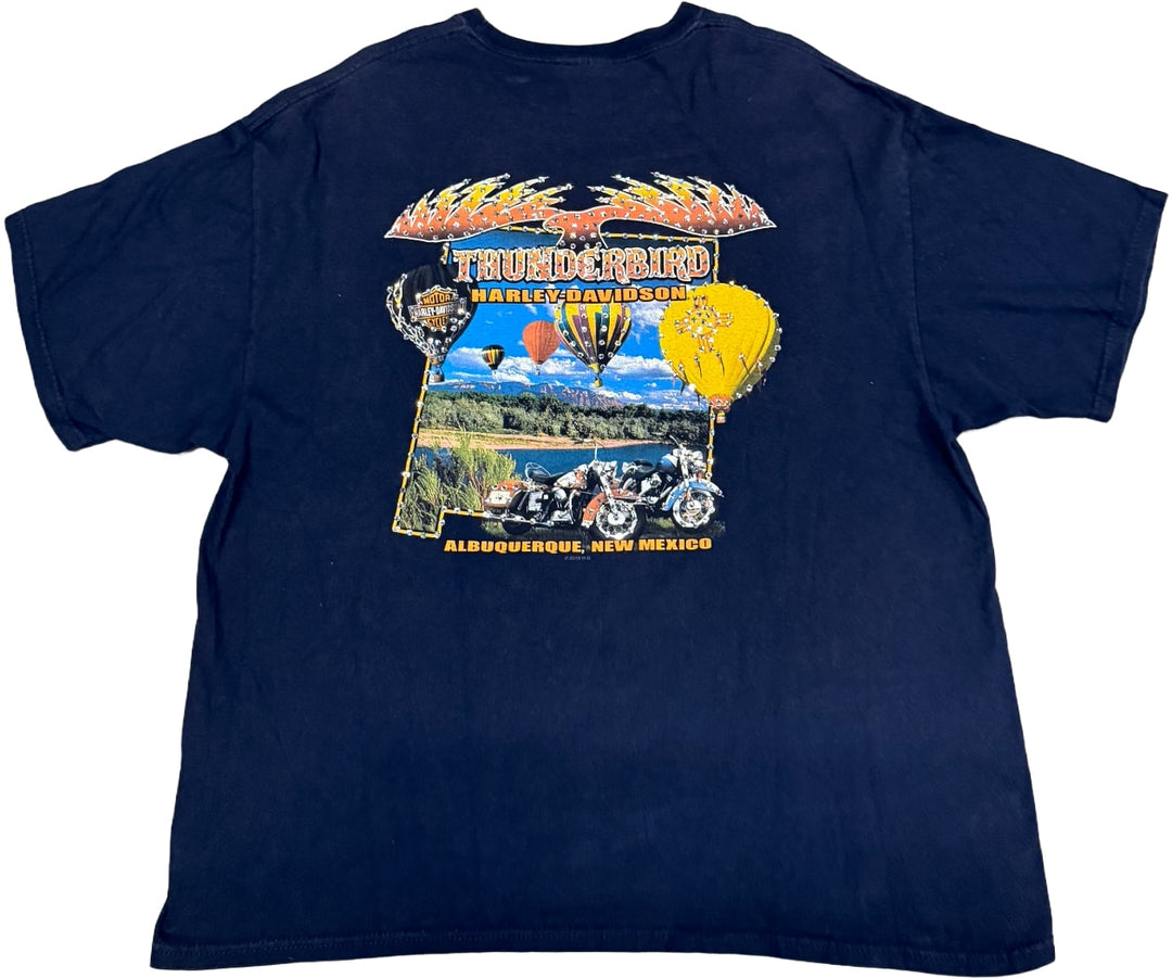 Harley Davidson &