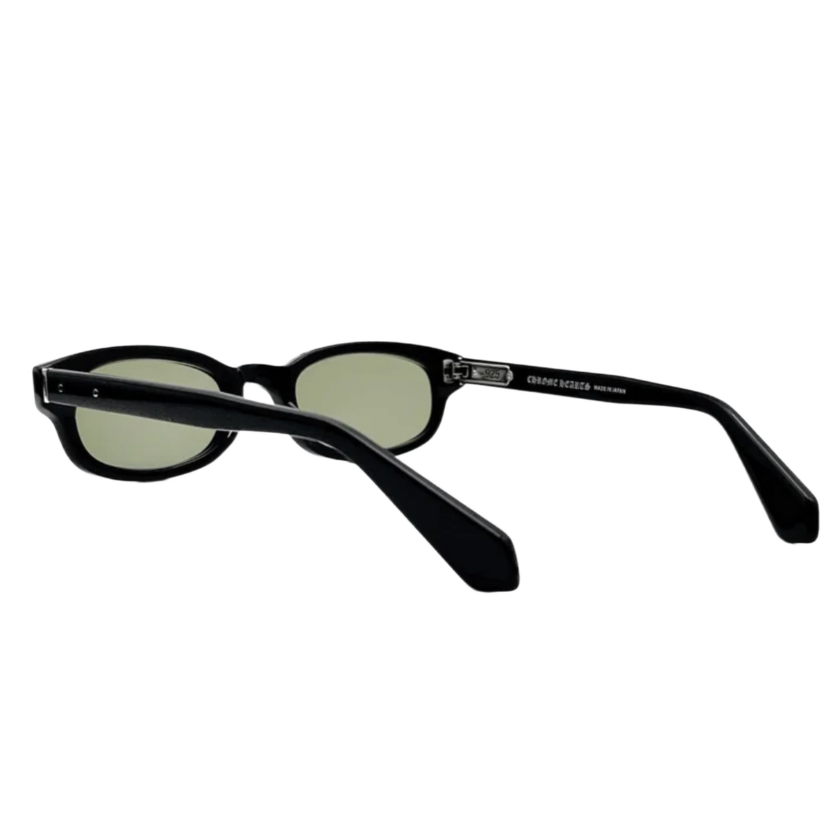 Chrome Hearts 'Lowrider' Matte Black Sunglasses