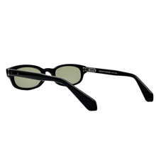 Chrome Hearts 'Lowrider' Matte Black Sunglasses