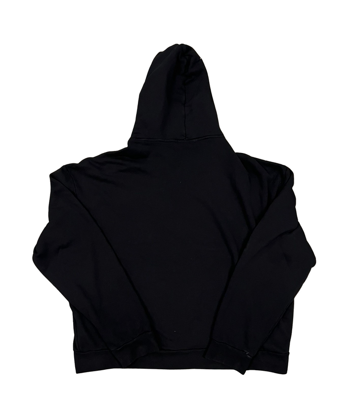 Bossi 'Motley Crue' Vintage Rhinestone Zip-Up