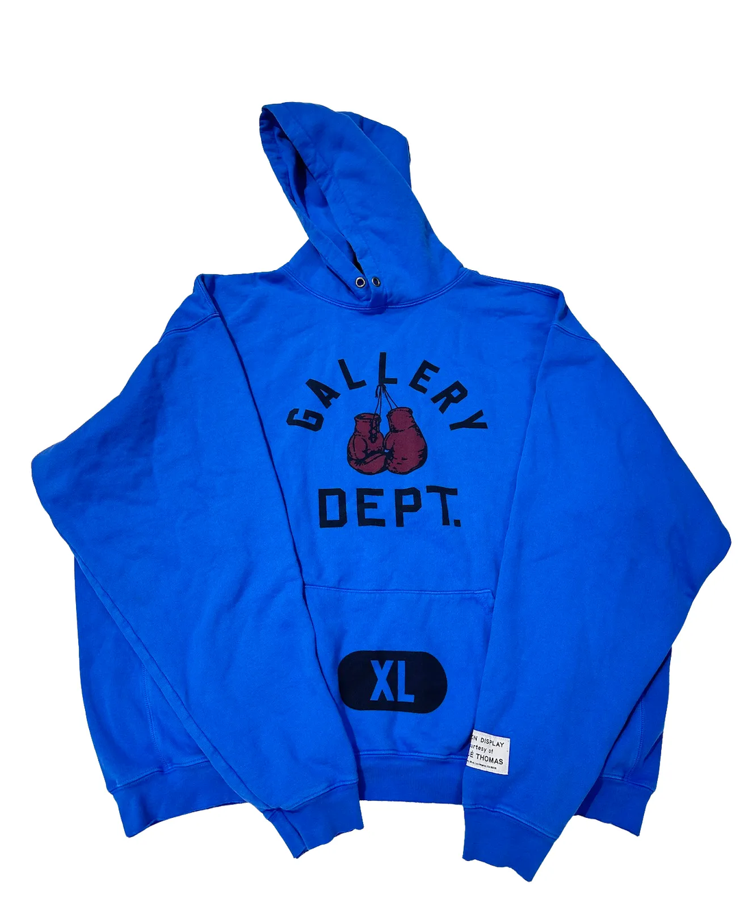 Gallery Dept. &
