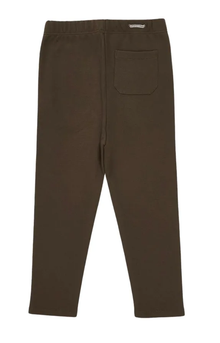 Chrome Hearts 'Slo Ride' Brown Sweatpants