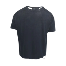 Paly 'The Mutation Show' Black Tee