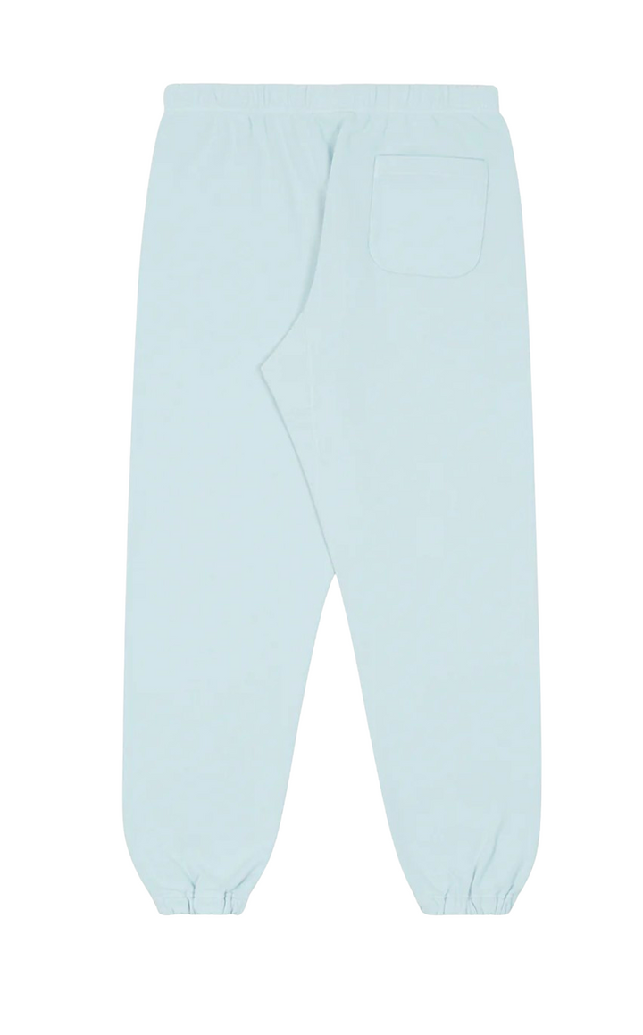 Saint Michael 'Smokers Fantasy' Blue Sweatpants