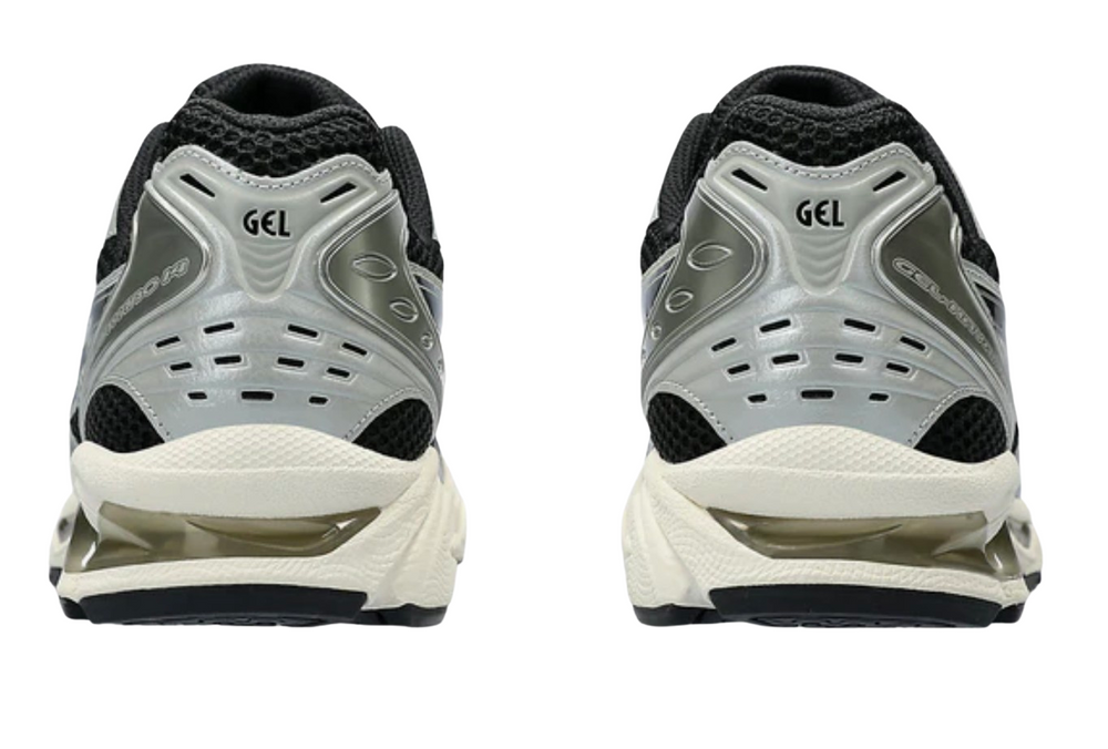 ASICS Gel-Kayano 14 Black Seal Grey