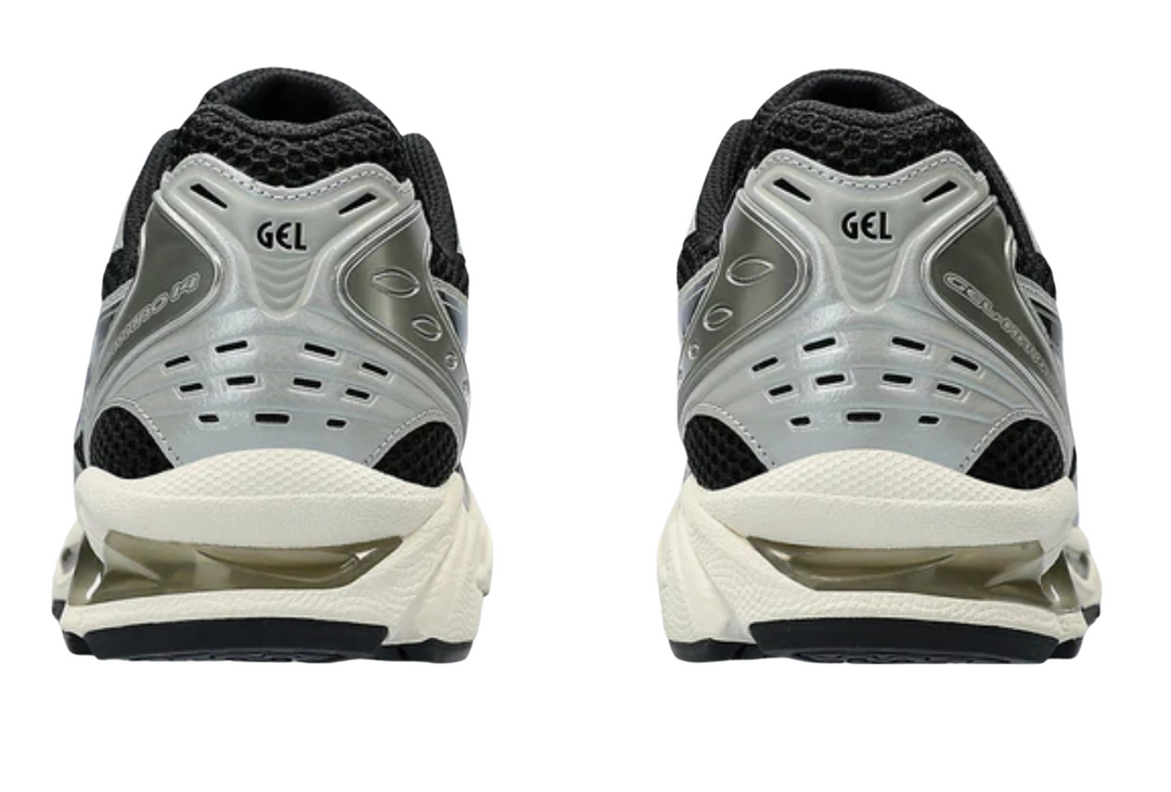 ASICS Gel-Kayano 14 Black Seal Grey