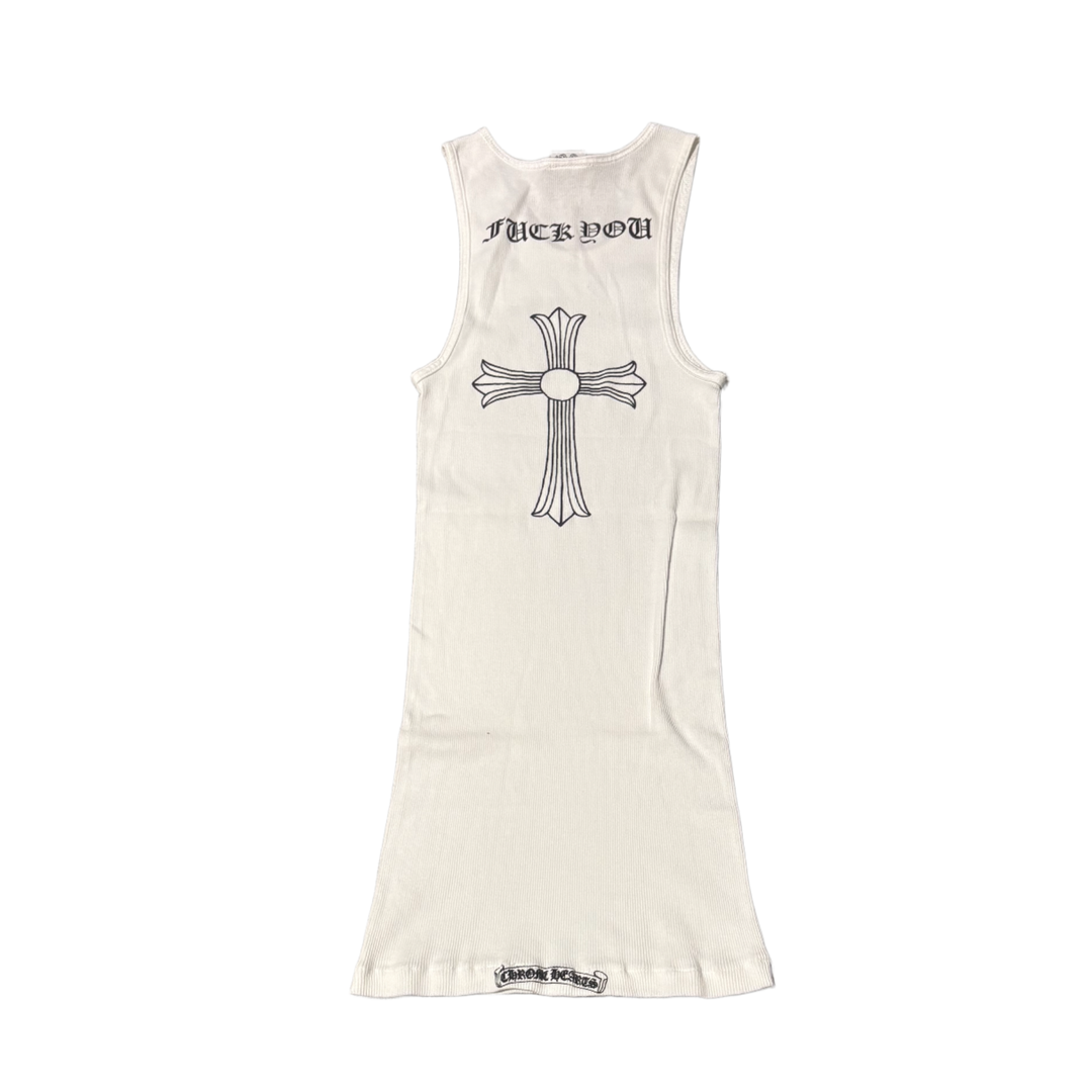 Chrome Hearts &