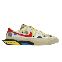 Nike x Off White 'White' Blazer Low
