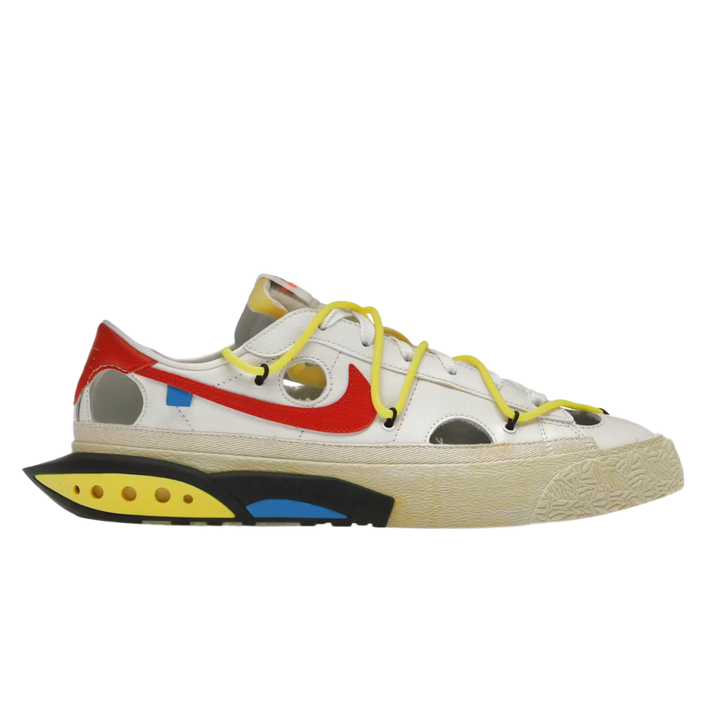 Nike x Off White &