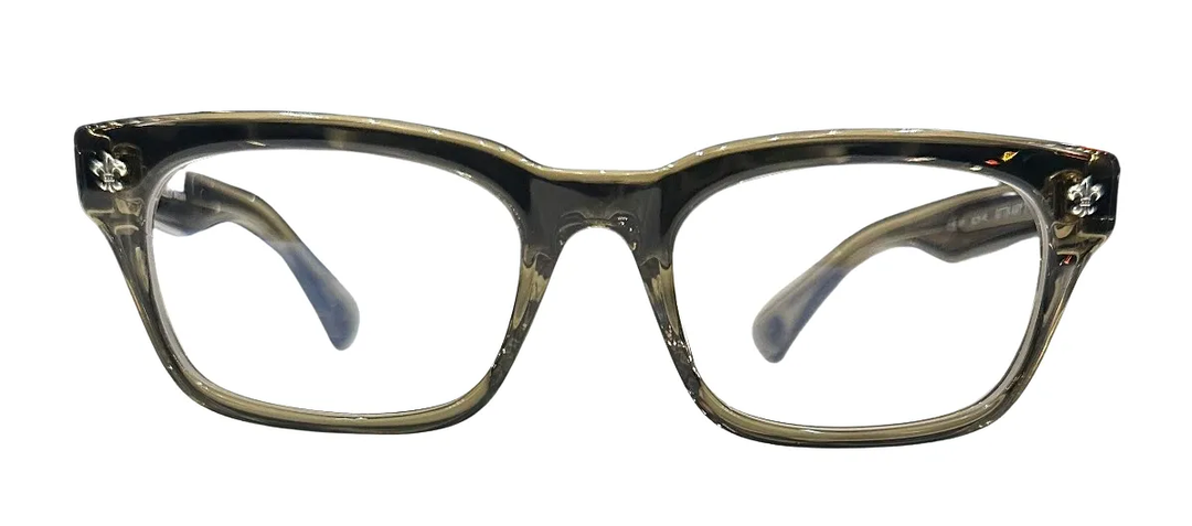 Chrome Hearts &