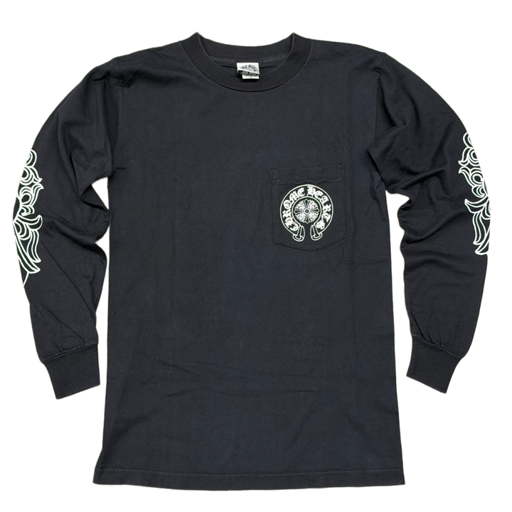 Chrome Hearts &