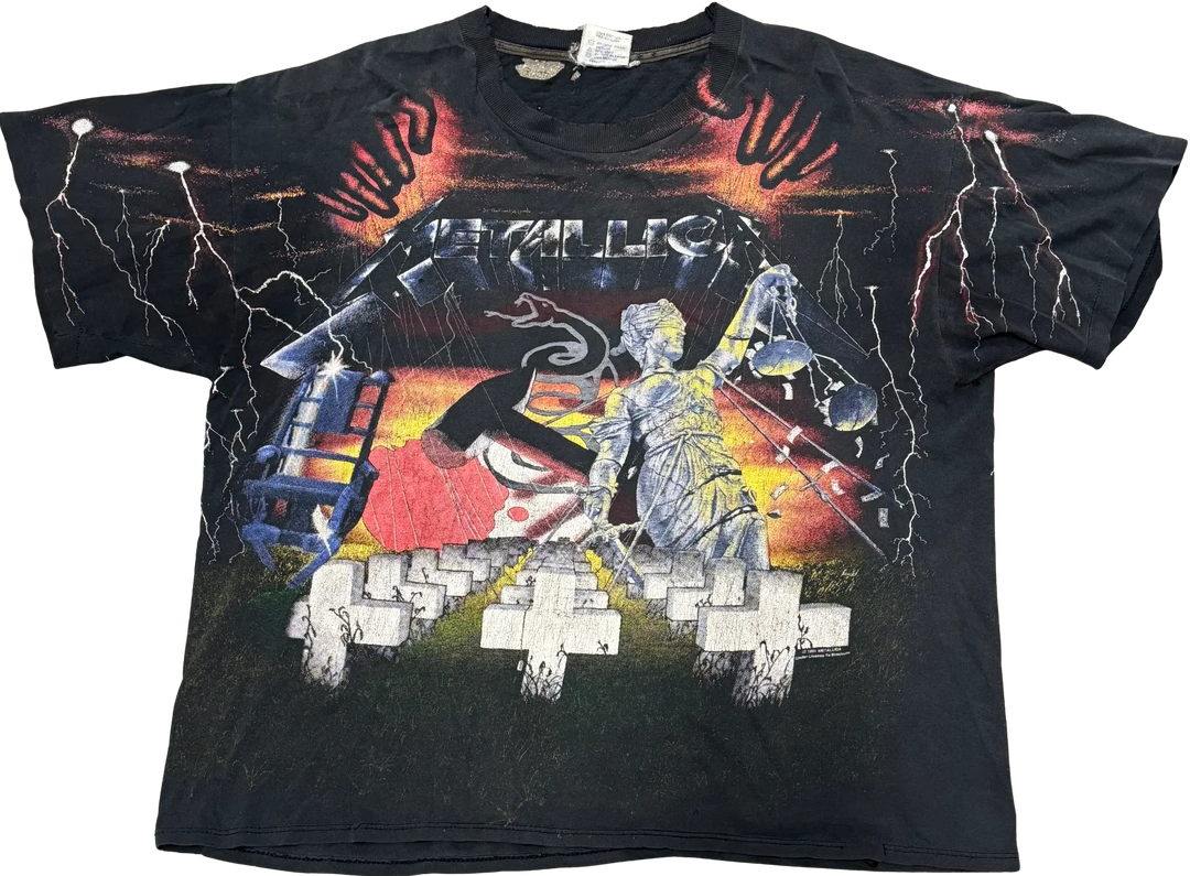 Metallica &