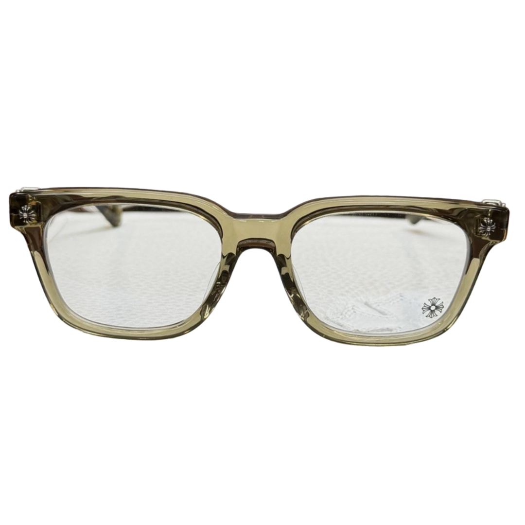 Chrome Hearts &