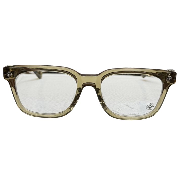 Chrome Hearts &