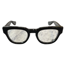 Chrome Hearts 'Cuntvoluted' Classic Brown Glasses
