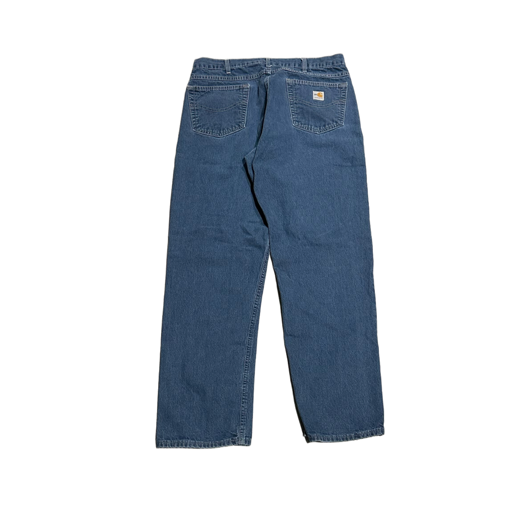 Carhartt &