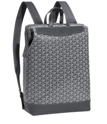Goyard 'Grey' Cisalpin Backpack