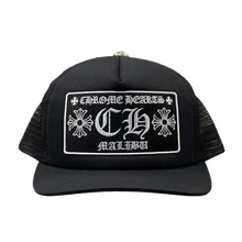 Chrome Hearts 'Malibu' Trucker Hat