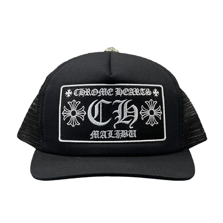 Chrome Hearts &