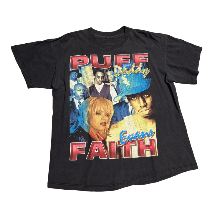 Faith Evans &