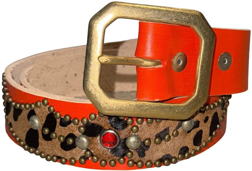 Studded &