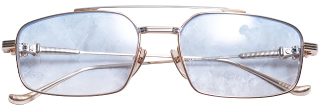Chrome Hearts &