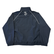 Nike x Greedy Unit 'Screwman' Navy Track Jacket